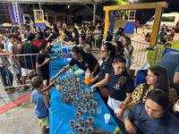 FESTA DAS CRIANÇAS 2026