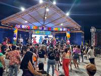 FESTA DAS CRIANÇAS 2026