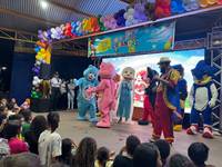 FESTA DAS CRIANÇAS 2026