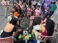 FESTA DAS CRIANÇAS 2026