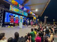 FESTA DAS CRIANÇAS 2026