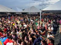 FESTA DAS CRIANÇAS 2026