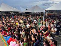 FESTA DAS CRIANÇAS 2026