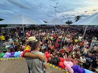 FESTA DAS CRIANÇAS 2026