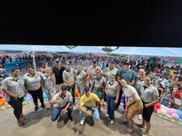 FESTA DAS CRIANÇAS 2026