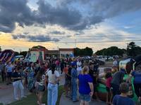FESTA DAS CRIANÇAS 2026