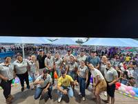 FESTA DAS CRIANÇAS 2026