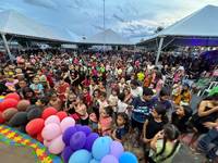 FESTA DAS CRIANÇAS 2026