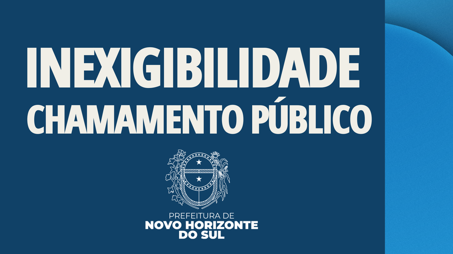 Left or right apresenta o edital de licita o b sico azul 1 