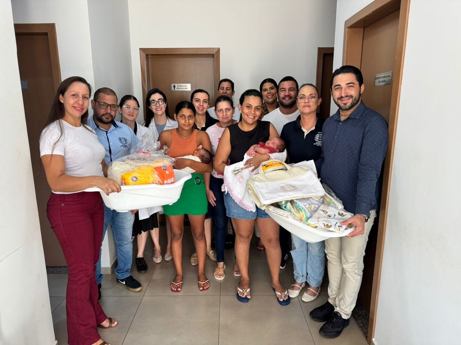 Prefeitura de Novo Horizonte do Sul regulamenta acompanhamento pré-natal na Rede Municipal de Saúde