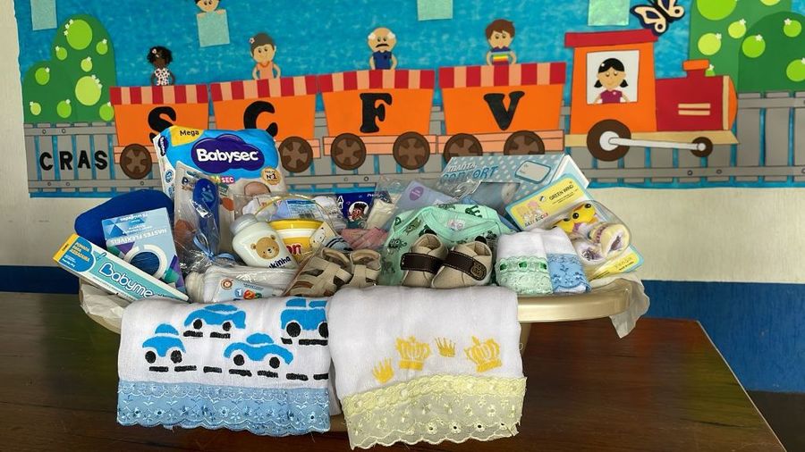 Projeto Mamãe Feliz oferece acolhimento e acompanhamento para gestantes de Novo Horizonte do Sul