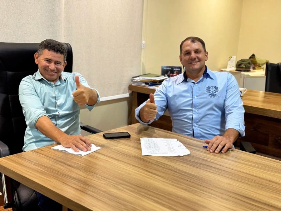 Prefeitura de Novo Horizonte do Sul anuncia reajuste salarial dos servidores