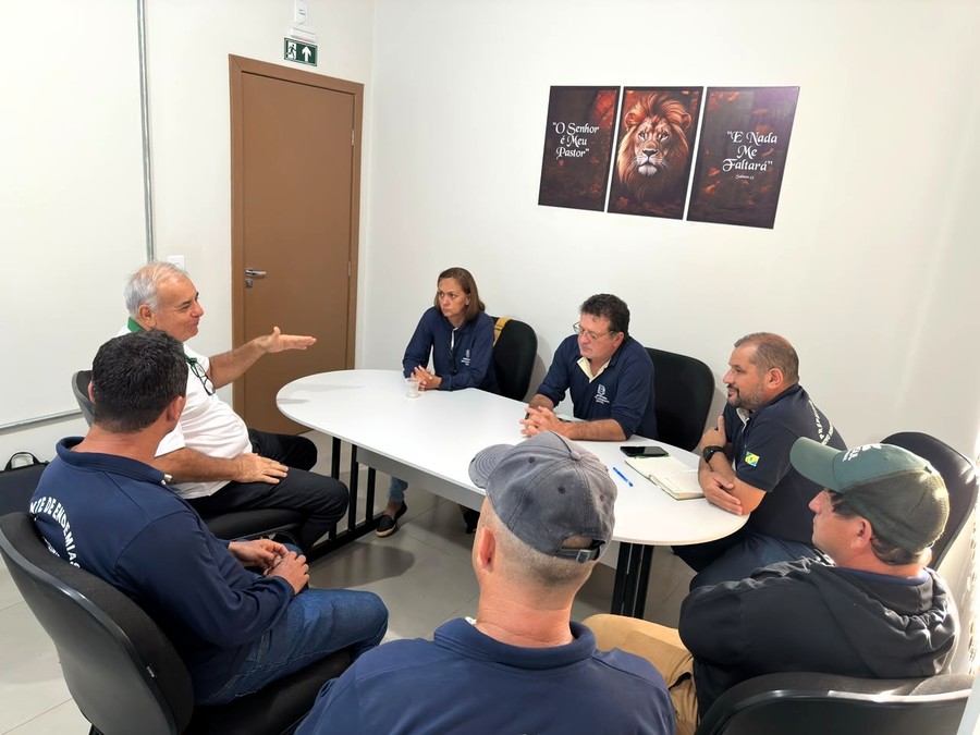 Gerência de Saúde reforça estratégias de prevenção e controle das arboviroses e mantém baixo índice do Aedes aegypti