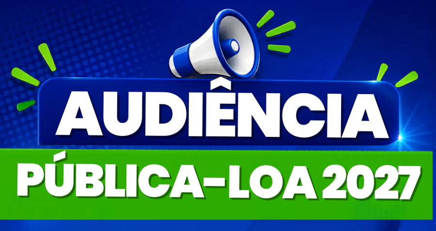 Prefeitura de Novo Horizonte do Sul realiza audiência pública para elaboração da LOA 2027