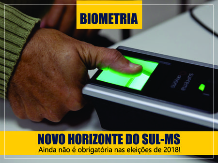 Left or right biometria 2018